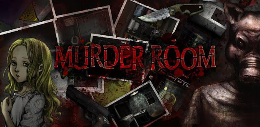 Murder Room - Jogo Smartphone