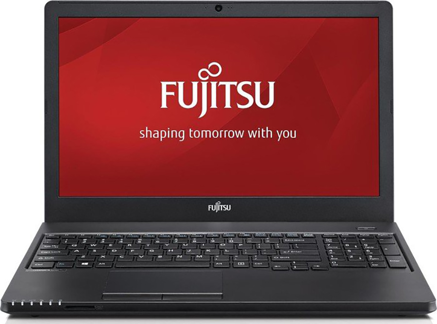 Fujitsu lifebook A55