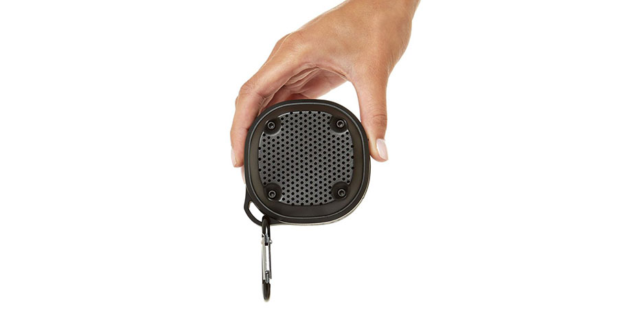 Amazonbasics mini speaker