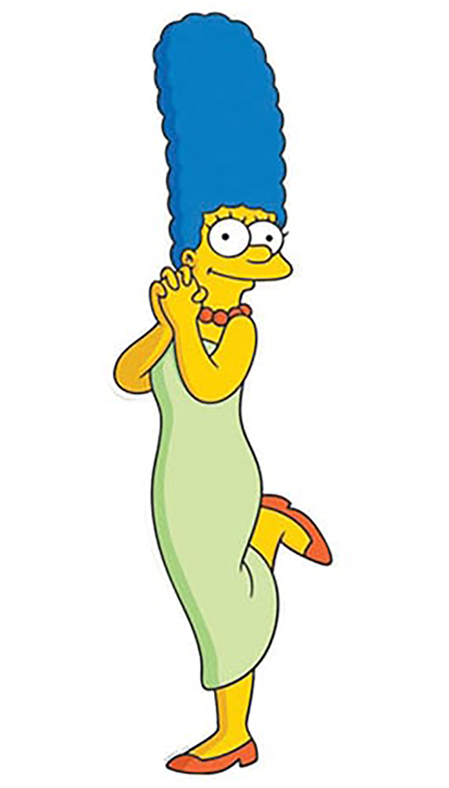 the-simpsons-marge-Simpson