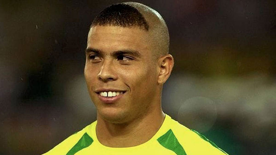 Ronaldo - Brasil