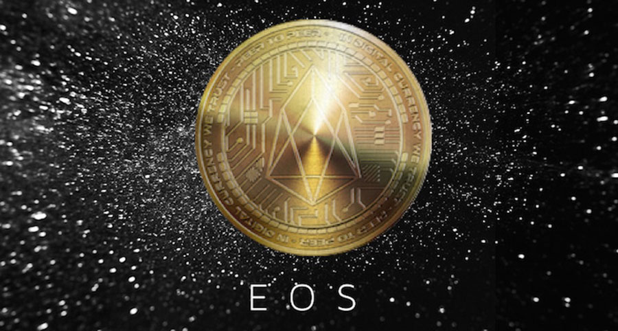 Eos - EOS