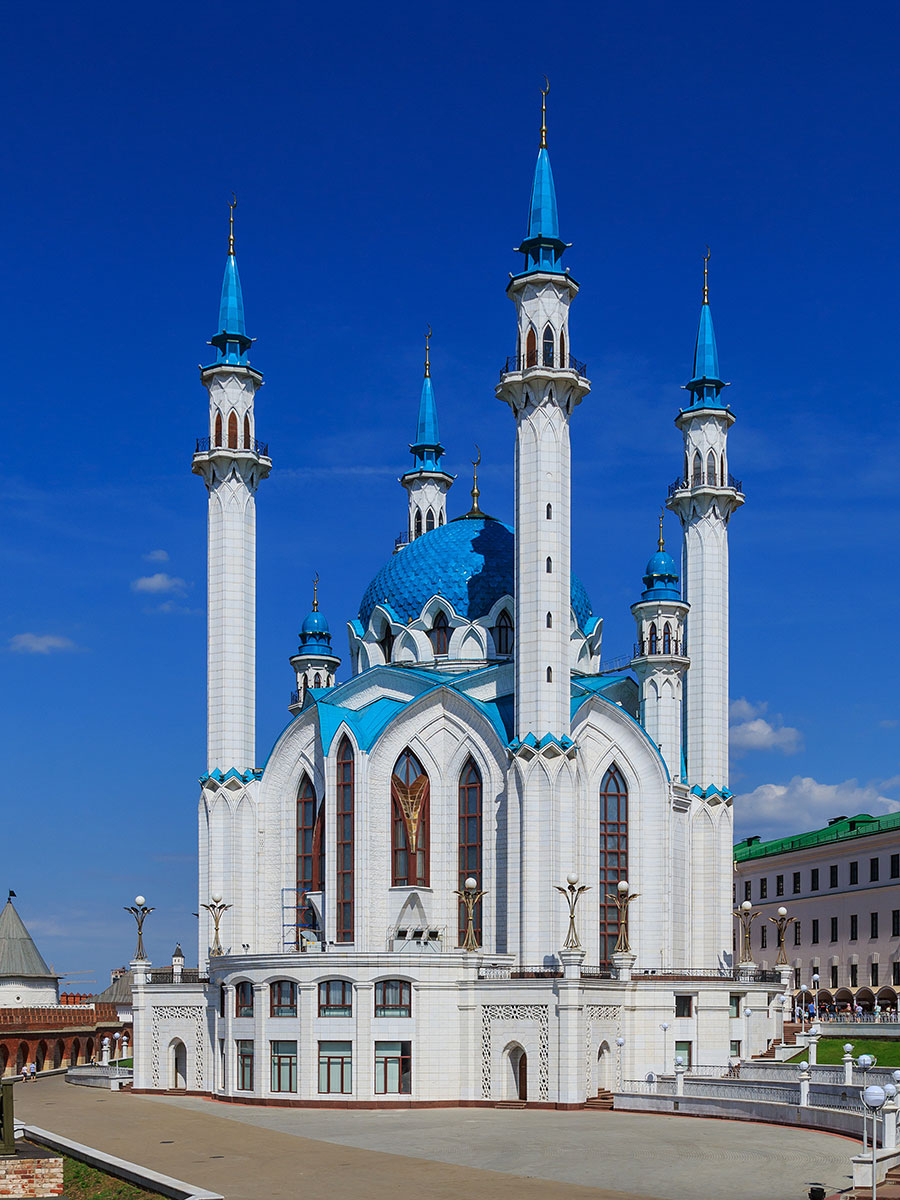 Kazan - Rússia