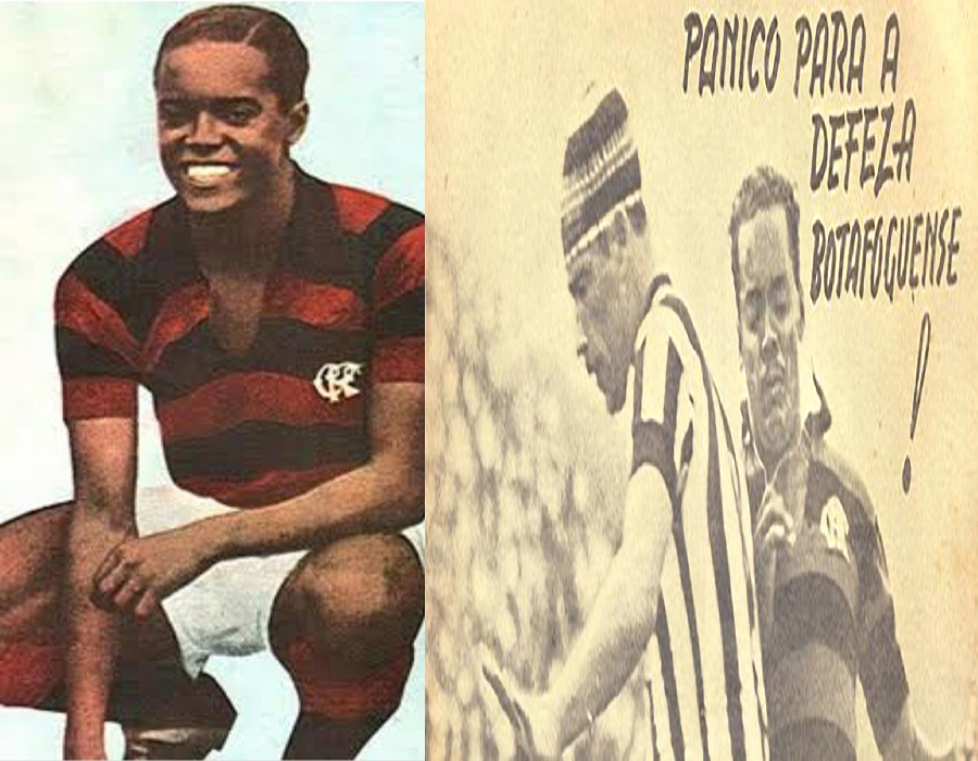 Leonidas Flamengo