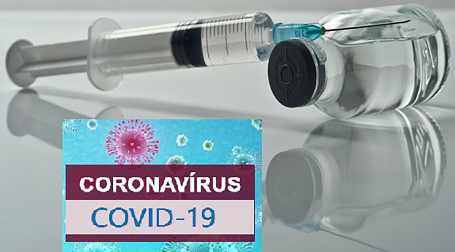 Vacinas Covid 19